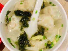 知味馄钝-知味观(湖滨店)