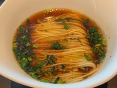 虾仔阳春面-逸品淮扬(东方渔人码头店)