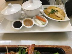 -翠华餐厅(香港国际机场店)