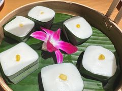 -金泰兰忆暹罗·东南亚餐厅(城西银泰店)