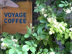 -VOYAGE COFFEE(北锣鼓巷店)