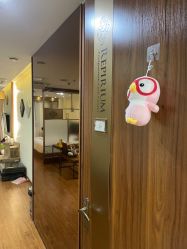 -爱贝蕊恩韩式月子会所(南山店)