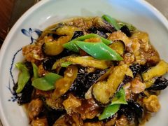 -中国吉菜名店广源宾馆餐厅