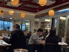-老馆子·建德菜·山肴鱼鲜(海威新界店)