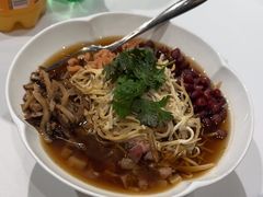 -小厨娘淮扬菜(清江苏宁广场店)