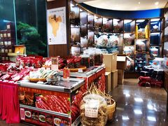 -凤凰楼酒家·粤宴点心(华强北店)