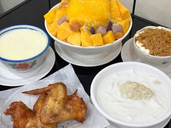 -水牛奶皇后糖水铺(深圳总店)