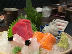 -岩盐·铁板料理(嘉里店)