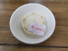 -老刘家泡馍·陕西老字号(钟楼广济街店)