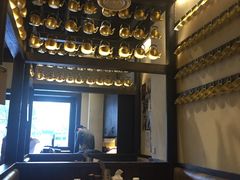 大堂-韩国料理大力士(屏风街店)
