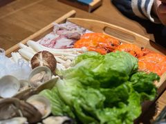 -太泰东南亚餐厅(万福广场店)
