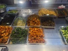 -春花民族美食(佳木斯总店)