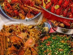 -靓靓蒸虾·头牌蒸虾(沙湖旗舰店)