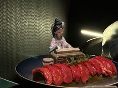 -大隐·成都火锅Bistro(合生麒麟新天地店)