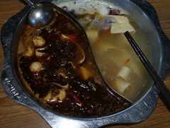 -傣妹火锅(南京东路一店)