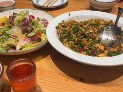 -满盛家宴·烤鸭·海鲜天津菜(河北路总店)