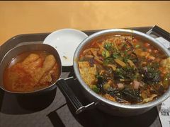 -水平有限广西米粉·广西风味集(五道口店)