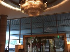 -无锡新湖铂尔曼大酒店