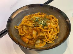 -做披萨的奇葩(中海央墅店)