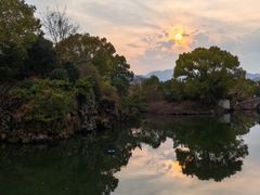 -台州府城(东湖)