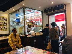 大堂-永祥烧腊餐厅(虹口店)