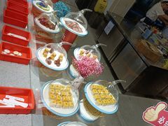 -三晋老田饸饹面(中大街店)