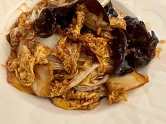 素木须-南门小馆·清真(国贸商城店)