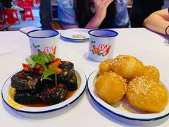 -老长沙龙虾馆(梅林店)