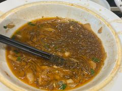 蛏子豆面-東城故事·尋找姆媽的味道(玉兰路店)