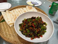 -辛香味烧鱼馆·非遗技艺·排骨红烧肉(光谷医药园店)