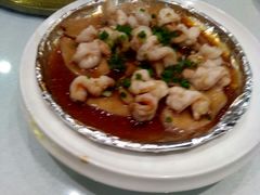 -香满楼(清水河路店)