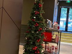 -星巴克臻选(南京金茂览秀城店)