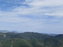 -金龙寺国家森林公园