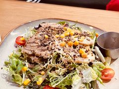 -HELLO 27 意面·沙拉·帕尼尼