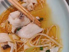 -北李妈妈菜·海肠捞饭(开发区万达店)