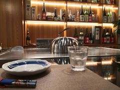 -品未·铁板烧(甜水园店)