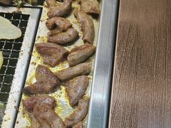 -江湖一盏灯·滇味卤烤(普惠园店)