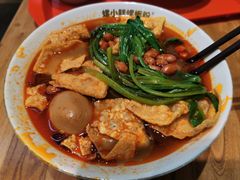 -螺小胖柳州螺蛳粉(钟楼总店)