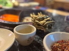 -蜀大侠·牛肉自助火锅(慈溪店)