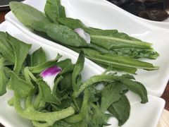 冰草-束河人家(南锣鼓巷店)