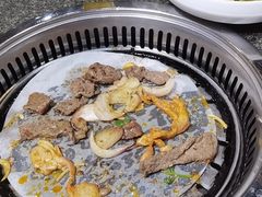 -鹤之乡·齐齐哈尔烤肉·非遗(秋涛路店)