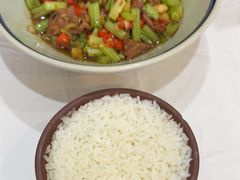 -新新湘菜馆(新中街二条店)