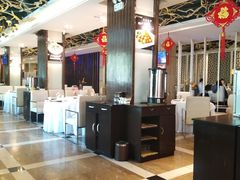 大堂-同喜烤鸭店(光芒店)