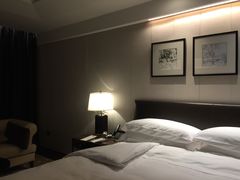 -南京圣和府邸豪华精选酒店