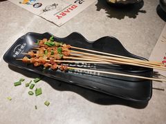 -蛙小侠(亚欧商厦店)