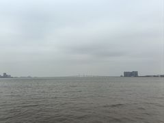 -星巴克(珠海仁恒滨海中心店)