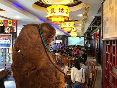 -同得兴 Since·1995 传统苏式面馆(十全街店)
