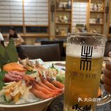 南京西路商圈品质日料｜黑方