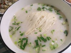 -十面春风·江南面馆(崇宁路店)