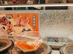 -争鲜回转寿司(朝北大悦城店)